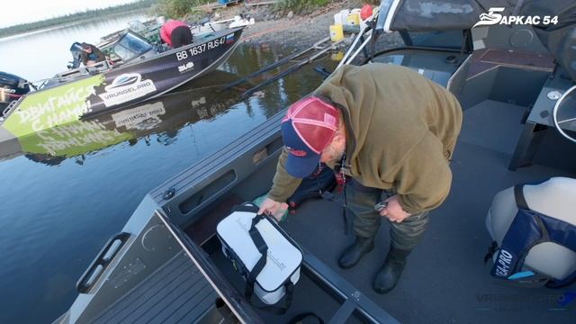 Vrungel К-520 смотреть онлайн