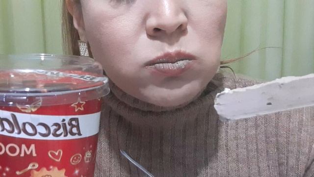 ASMR | MUKBANG | CORN STICK | CHUYSKAY| смотреть онлайн