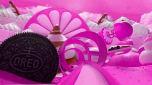 OREO Lemon from Plenty with 7 Effects