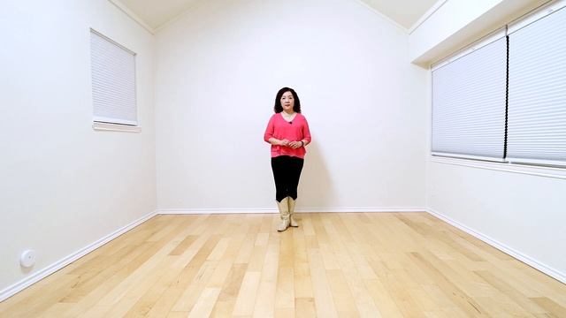 Break Into My Heart - Line Dance (Dance & Teach) Darren Bailey смотреть онлайн