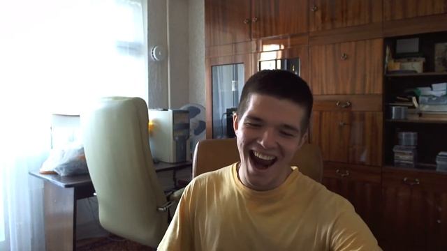 Рестлер Закеев 