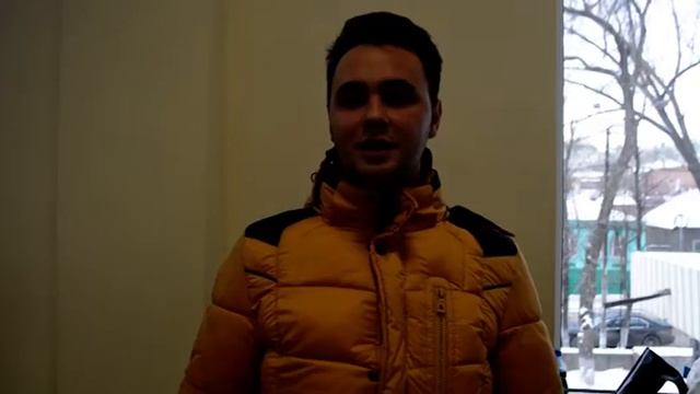 С новым годом! ВШБ- ЮФУ смотреть онлайн