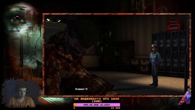 🔥🔥СТРИМ THE WALKING DEAD 2 season🔥ИСТОРИЯ КЛЕМЕНТИНЫ🔥ВЭБКА!!🔥ПРОХОЖДЕНИЕ🔥🔥16+ смотреть онлайн