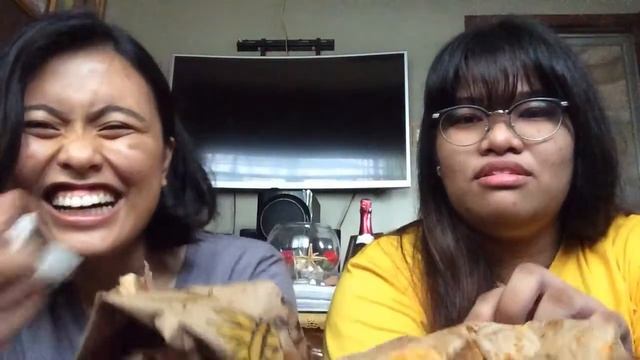 Ano Mas Masarap? I Fries Test