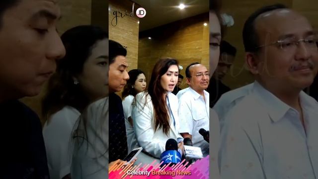 Setelah Membuat Aduan Dugaan Pedofil, Nafa Urbach Menjadi Tempat Pengaduan Followersnya смотреть онлайн