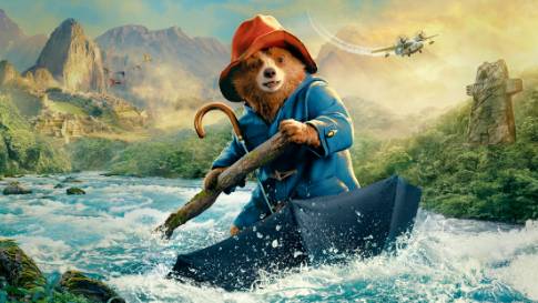 Приключения Паддингтона 3 |Paddington In Peru| русский трейлер, 2024