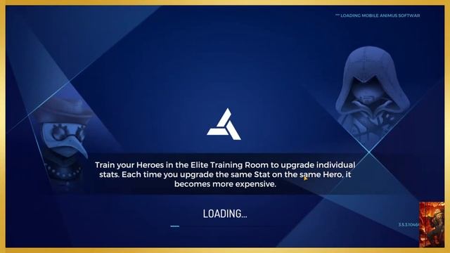 Assassin's Creed Rebellion | The Mask of The IBIS смотреть онлайн