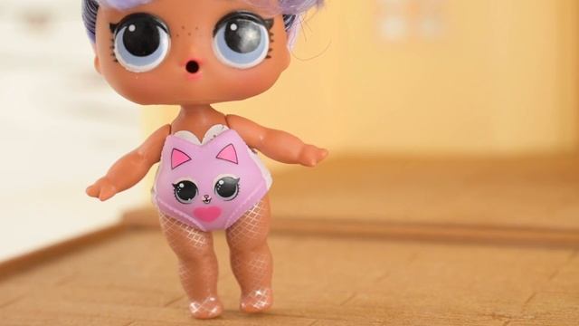 БАЛЕТ, диско или футбол??? смотреть онлайн