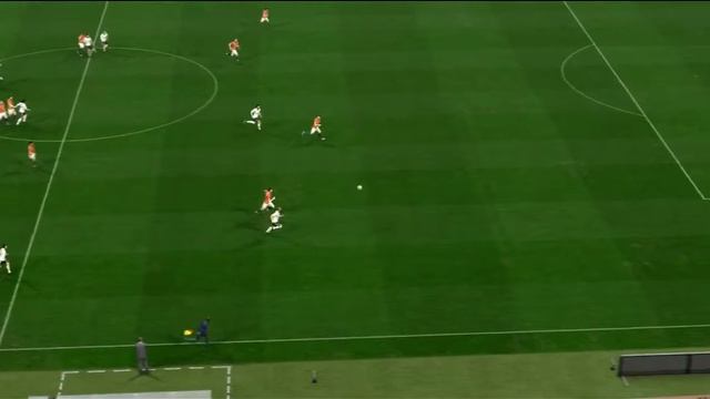 PES 2013 ML Valencia FC смотреть онлайн
