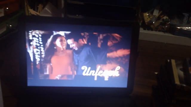 Opening Up To Dolphin Tale 2011 DVD