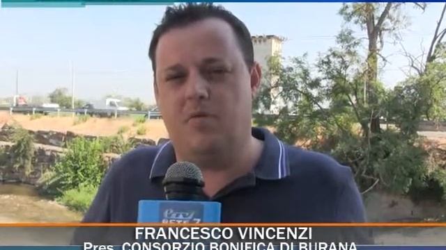 E'TV MAGAZINE : ALLA SCOPERTA DEL CONSORZIO BONIFICA BURANA смотреть онлайн