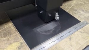 Ударно гравировальный станок RITMART AutoHead