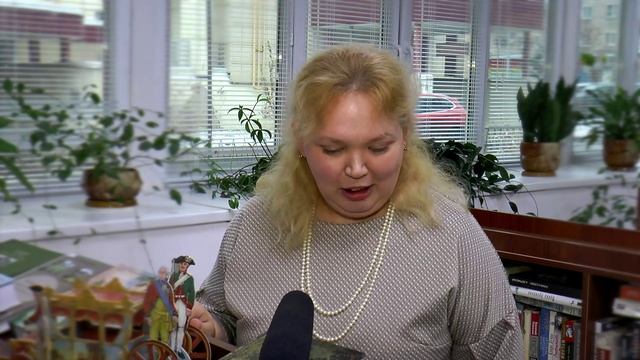 Интервью с Екатериной Пшеничной смотреть онлайн