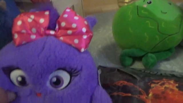 TREASURE HUNT PLAY FUN WITH SUNNY BUNNIES , LEMMINGS , OCTONAUTS AND FRIENDS смотреть онлайн