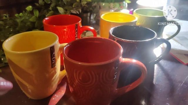 New Kitchen & Home Decor items for New kitchen 😍 Myntra shoping Haul 💃Decor ideas 💡@armonia12 смотреть онлайн