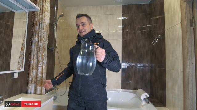 Костюм для рыбалки. Испытания демисезонного костюма Trition Pro-5 смотреть онлайн