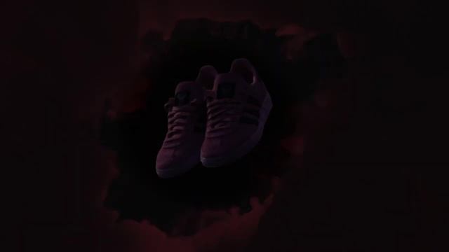 Inter Miami CF X Adidas 2getherness Shoe