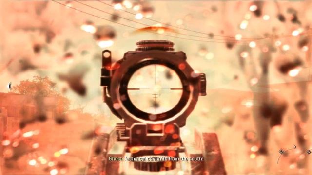 MW2 no TALO na ATI Radeon HD4550 смотреть онлайн