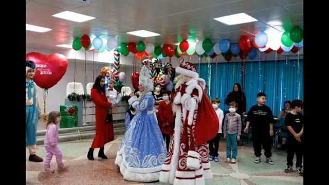 Новогодние чудеса: когда эмоции творят реальность