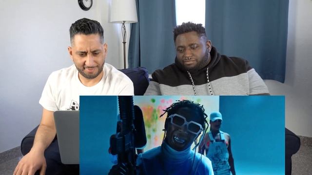Lil Wayne - Mama Mia Video Reaction. Whoah!? This goes crazy смотреть онлайн