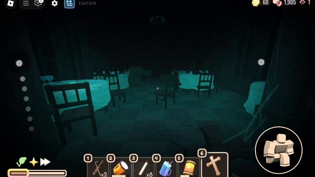 проходим дорс 1 этаж 2 часть смотреть онлайн