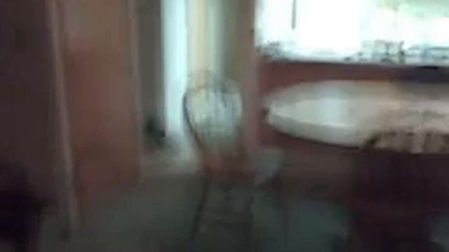 Bathroom Spy :D