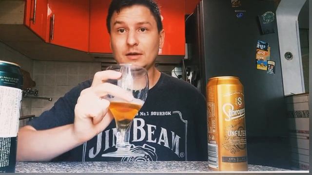 ТОП Масмаркет №7 Staropramen вся правда. Нефільтроване. Розбиваю дитячу легенду. Неперевершене шоу