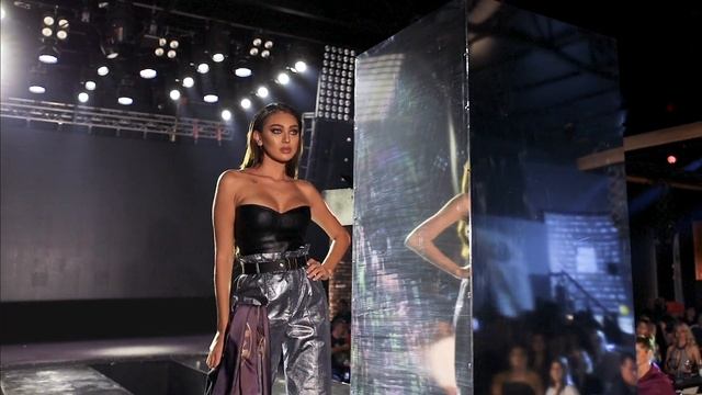 ELENA LUKA Runway Show 2023 @skopjefashionfestival Skopje Fashion Festival смотреть онлайн