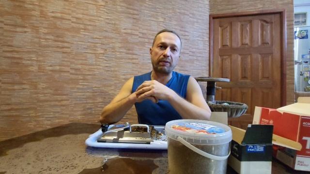 Табак. Ферментация и подготовка смотреть онлайн