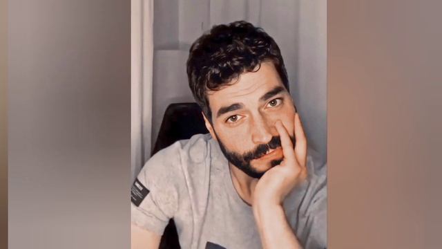 The End of Hercai: How Akin Akinozu and Ebru Sahin Said Goodbye to Each Other смотреть онлайн