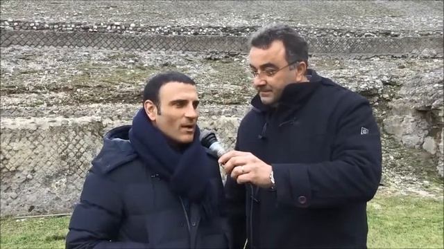 Sal Da Vinci ad Avella смотреть онлайн