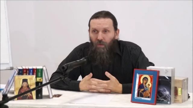 Ереси в Православии — это мина для всей России