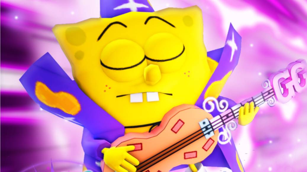 Играю в губка боб тавер дефенс! смотреть онлайн