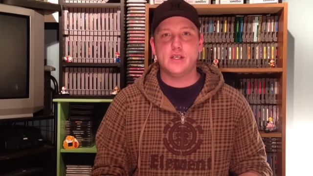 Vidja Game Hunting #25 - December Video Game Pick Ups смотреть онлайн