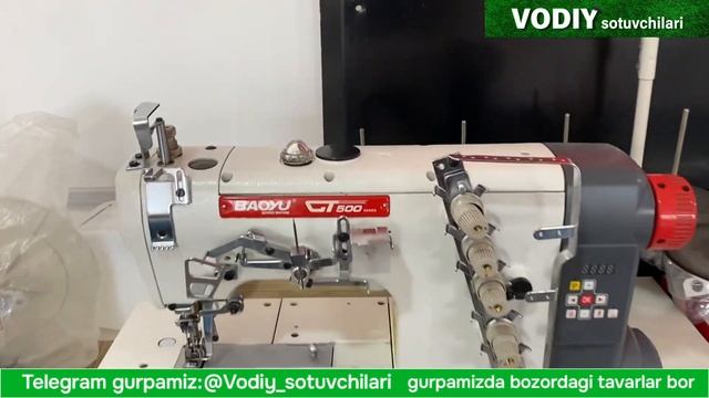 Tikuv Mashinalar Narxlari Arzon Narxlar. Yangi Va Eski Mashinalar Mavjud