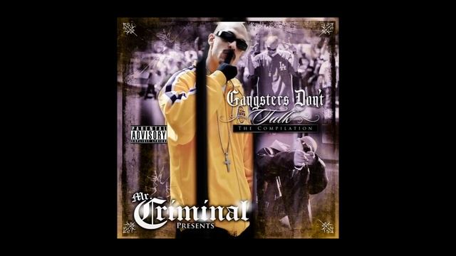 Mr Criminal i a Featuring Second Look смотреть онлайн
