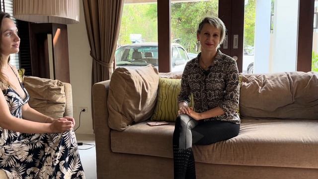 КАКАО ЦЕРЕМОНИЯ от #КакаоМама (в Таиланд из Эквадора) смотреть онлайн