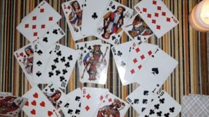 Гадание на ♣️ бывшего