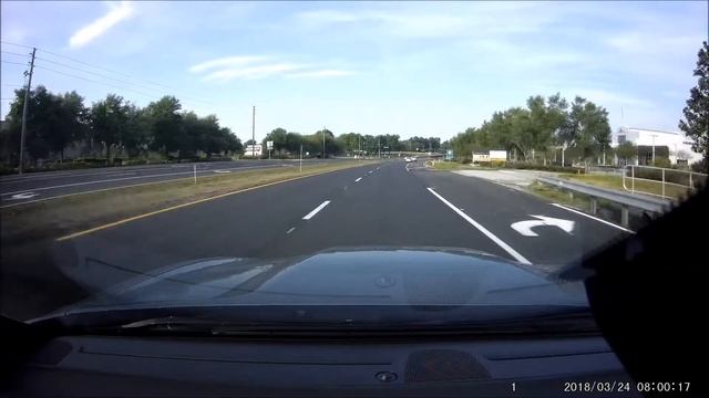 Manual Mode on '18 Charger Scat Pack смотреть онлайн