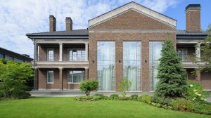 Дом мечты — коттедж Darvel в КП «Раздоры
Обзор нового реализованного проекта.