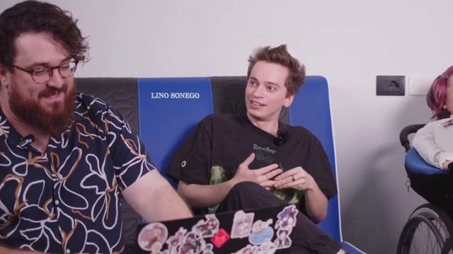 CAMILLA ROMPE LA TENSIONE смотреть онлайн