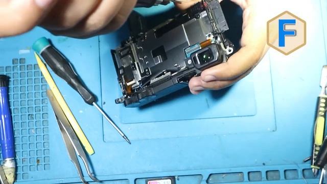 sony a6400 bekas kesiram air laut SEGERA BONGKAR Alhamdulillah SOLVED смотреть онлайн