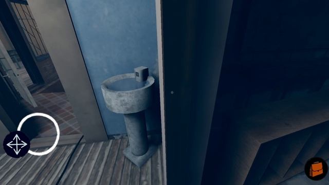 прохожу игру Only You Are Here