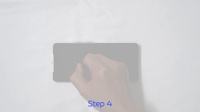 General video tutorial on applying UV tempered glass screen protectors for vivo and iQOO curved scr смотреть онлайн