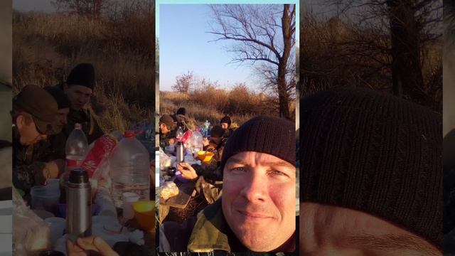 Открытие на зайца 2019 смотреть онлайн