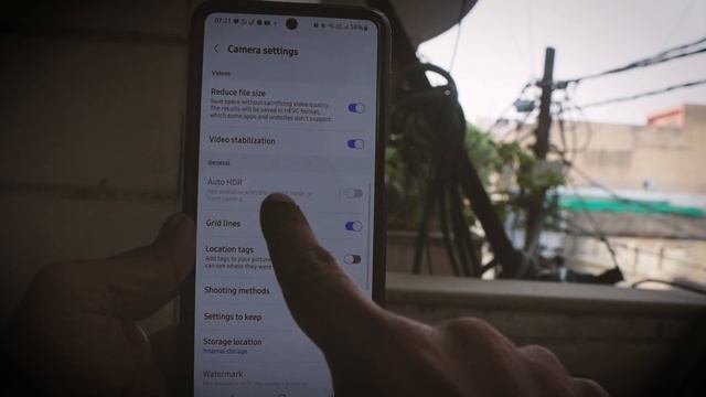 Samsung M51 Android 12 Video Mode Tutorial | OneUI 4.1 | Features смотреть онлайн