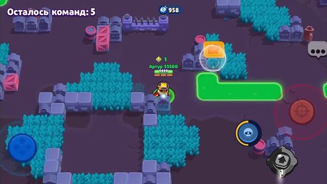 взломаный бравл старс играем смотреть онлайн