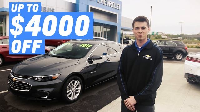 Customer Appreciation Month - Malibu Deal смотреть онлайн