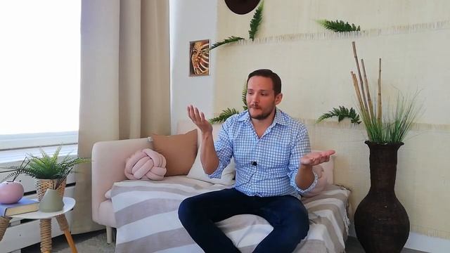 Владимир Быков о Карме смотреть онлайн