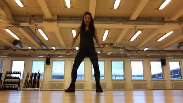 Senior dance fitness - irina ohana - bucks fizz смотреть онлайн